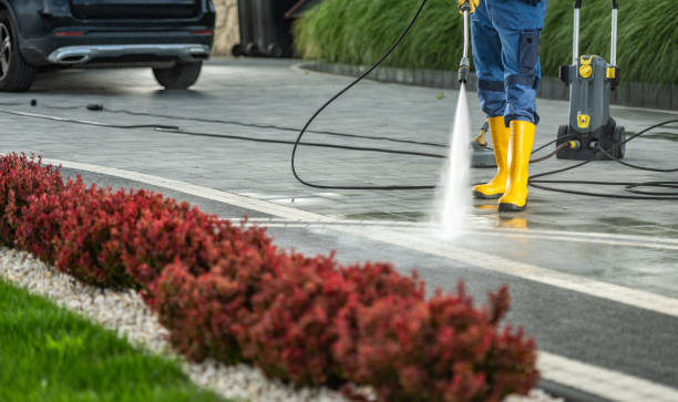 Why Choose Our Certified Pressure Washing Experts for Your Project Needs in Kiefer, OK?